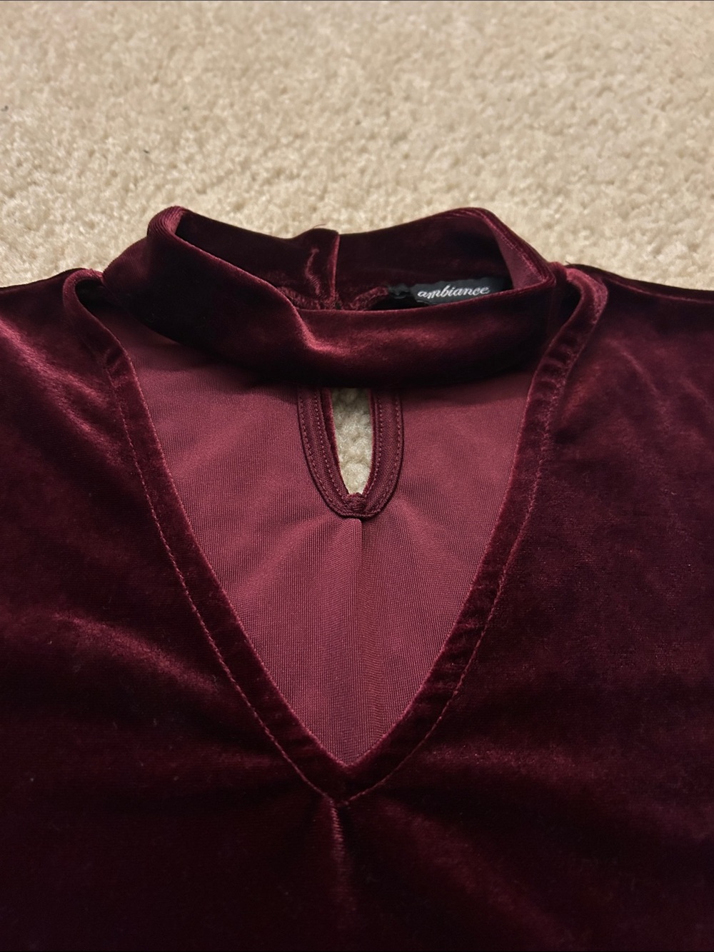 Red Velvet Too - Picture 3 of 3